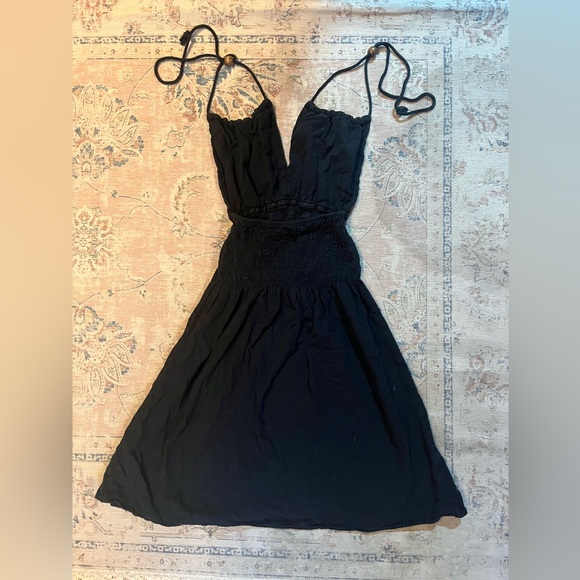 Seaspice Resort Wear Dress - Picture 3 of 5